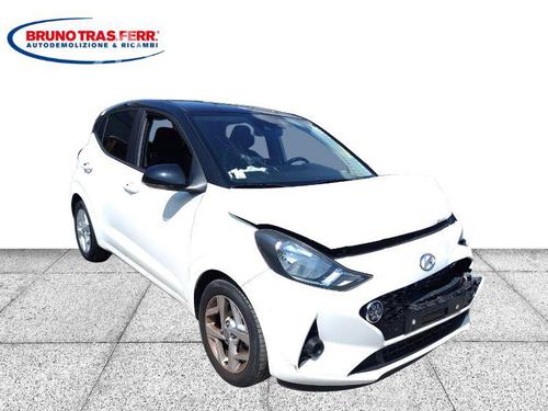 Modulo elettronico HYUNDAI i10 III (AC3, AI3) 1.0 MPi | BP15396910M83