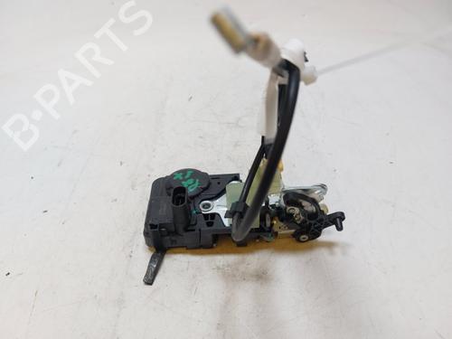 Venstre bagtil lås DR DR 5.0 SUV 1.5 LPG | BP36694083C100 - Image 3