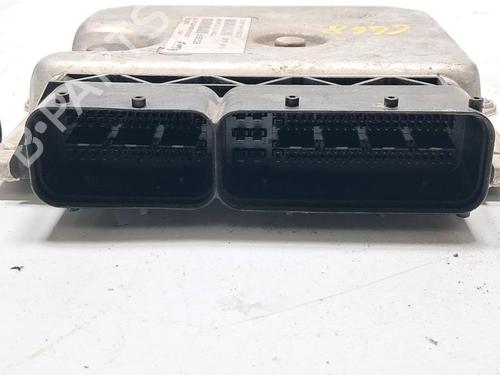 Engine control unit (ECU) FIAT PUNTO EVO (199_) 1.3 D Multijet | BP33196954M57 - Image 2