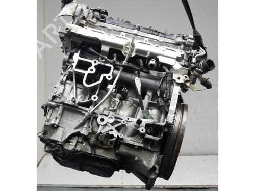 Used Engine RENAULT CLIO IV (BH_) 1.6 RS Trophy (BHJ4, BHJ6) (220 hp) 15157521