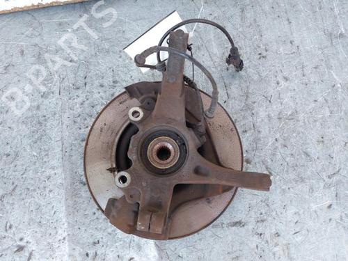 Right front steering knuckle FIAT PUNTO EVO (199_) 1.2 | BP23879614M26 