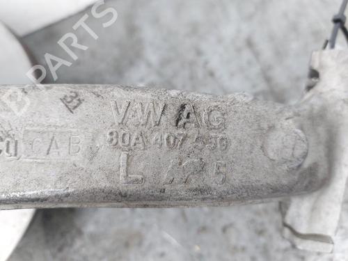 Left front steering knuckle AUDI Q5 (FYB, FYG) 40 TDI Mild Hybrid quattro | BP25134182M25 - Image 4