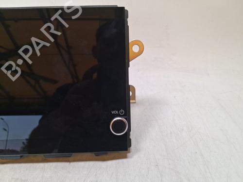 Electronic module TOYOTA AYGO X (_B7_) 1.0 VVT-i (KGB70) | BP38036217M83 - Image 2