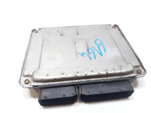 Engine control unit (ECU) VW GOLF IV (1J1) 1.9 TDI | BP31082298M57