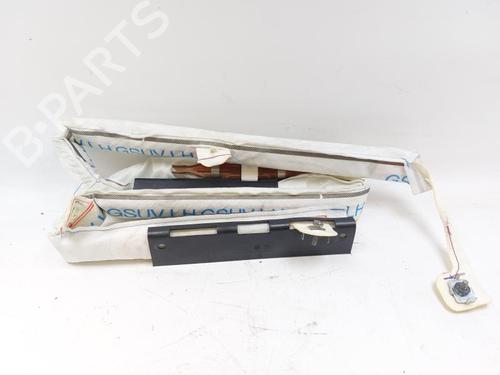 Left curtain airbag OPEL MOKKA / MOKKA X (J13) 1.4 4x4 (_76) | BP29050331C11 