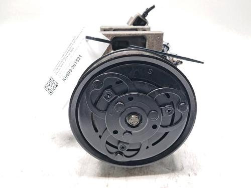 Used AC compressor RENAULT CAPTUR I (J5_, H5_) 1.5 dCi 90 (J5N4, J5M5, J5MW, J5M6, J5AL, J5AJ) (90 hp) 31011162