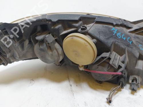 Left headlight MERCEDES-BENZ A-CLASS (W169) A 180 CDI (169.007, 169.307) | BP36429994C28 - Image 4