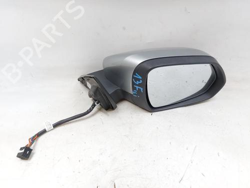 Used Right mirror Right mirror 28534468 28534468