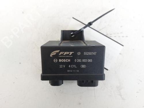 Engine control unit (ECU) FIAT 500X (334_) 1.6 D Multijet (334AXA1B, 334AXA11) | BP23399762M57 - Image 2