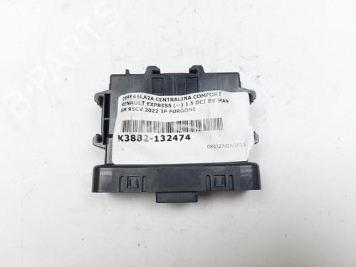 Módulo eletrónico RENAULT EXPRESS Box Body/MPV 1.3 TCe 100 (F6MA) | BP24606227M83 - Image 3