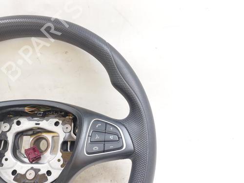 Rat MERCEDES-BENZ A-CLASS (W176) A 160 CDI / d (176.011) | BP27554831C49 - Image 3