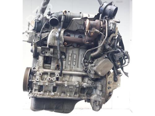 Used Engine FORD FIESTA VI (CB1, CCN) 1.5 TDCi (75 hp) 29880123