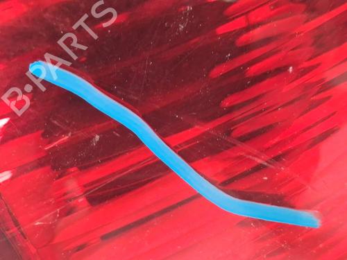 Left taillight RENAULT MODUS / GRAND MODUS (F/JP0_) 1.5 dCi (FP0F, JP0F) | BP40279430C34 - Image 2
