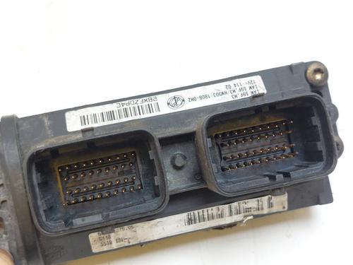 Engine control unit (ECU) FIAT PUNTO (188_) 1.2 60 (188.030, .050, .130, .150, .230, .250) | BP29523035M57 