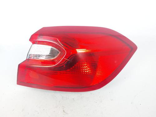 Used Right taillight Right taillight FORD FIESTA VII Van 1.5 TDCi (86 hp) 21800904 21800904