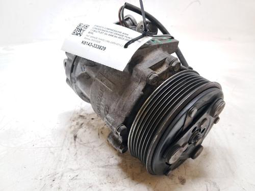 Used AC compressor AC compressor 37687857 37687857