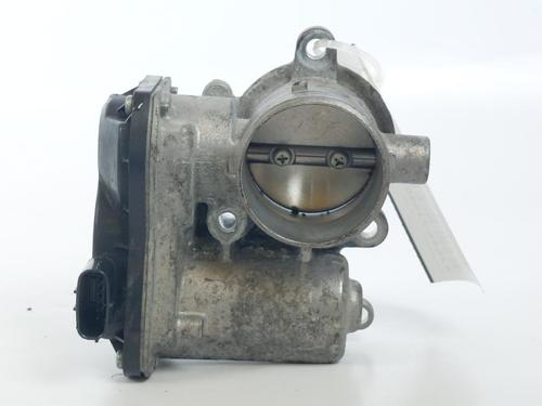 Used Throttle body SUZUKI SWIFT V (AZ) 1.2 Hybrid (Mild Hybrid) AllGrip (A2L412) (83 hp) 15170322