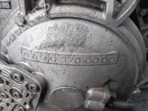 Gearbox MERCEDES-BENZ SPRINTER 3,5-t Platform/Chassis (B907, B910) 314 CDI (910.131, 910.133, 910.030) | BP33198086M3 - Image 8