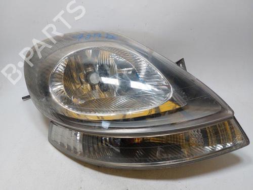 Used Right headlight Right headlight NISSAN PRIMASTAR Bus (X83) dCi 100 (101 hp) 34119236 34119236