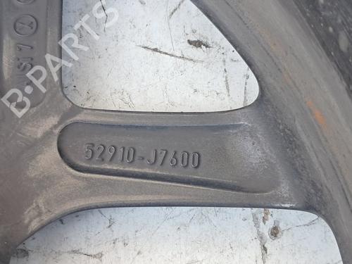 Fælk KIA CEED Sportswagon (CD) 1.6 CRDi 136 | BP35975674C45 - Image 9