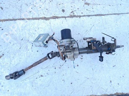 Used Steering column Steering column CITROËN C1 (PM_, PN_) 1.0 (68 hp) 34263509 34263509