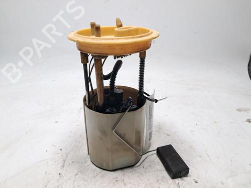 Bomba combustível AUDI A3 Sportback (8PA) 2.0 TDI quattro (170 hp) 33193565