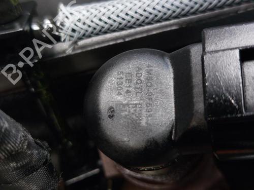 Motor FORD FOCUS C-MAX (DM2) 1.8 TDCi | BP29474529M1 
