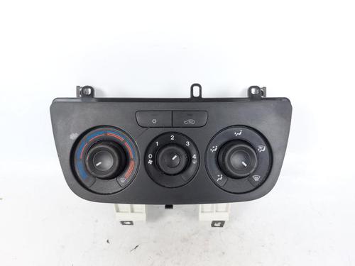 Used Climate control Climate control FIAT DOBLO Platform/Chassis (263_) 1.6 D Multijet (263YXD1B, 263XYR1B, 263YXX1B, 263HXD1B,... (105 hp) 15161612 15161612