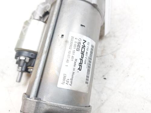 Starter FIAT TIPO Hatchback (356_, 357_) 1.6 Multijet (357HXG1) | BP27442321M8 - Image 6