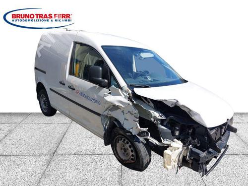 Used Parts VW CADDY III Box Body/MPV (2KA, 2KH, 2CA, 2CH) 2.0 TDI 4motion 2706538