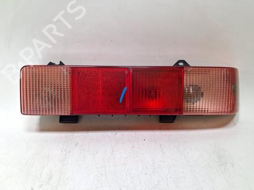 Used Right taillight Right taillight FIAT CINQUECENTO (170_) 0.9 i.e. S (170AF, 170CF) (40 hp) 40596720 40596720