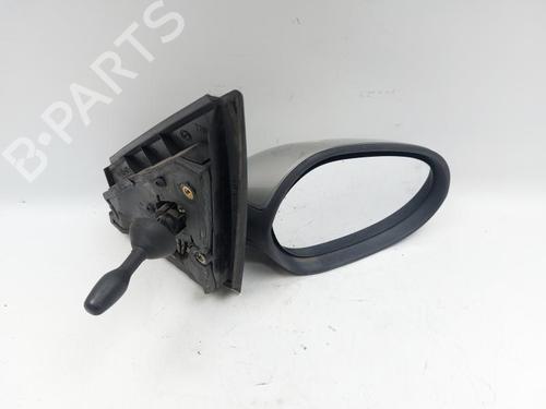 Used Right mirror LANCIA YPSILON (843_) 1.2 (843.AXA1A) (60 hp) 29641432