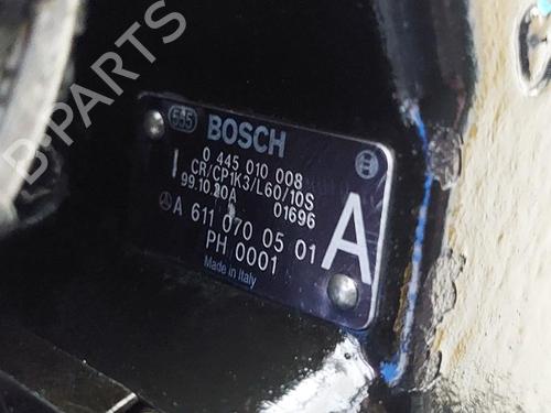 Engine MERCEDES-BENZ C-CLASS (W202) C 220 CDI (202.133) | BP31144376M1 