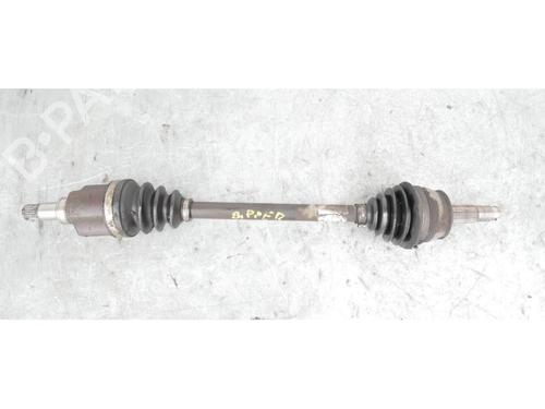 Used Left front driveshaft PEUGEOT BIPPER (AA_) 1.4 HDi (68 hp) 15149305