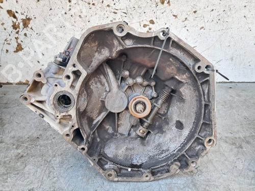 Used Gearbox Gearbox 36856236 36856236