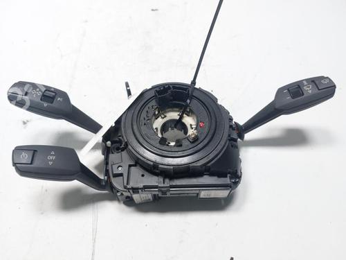 Used Steering column stalk BMW 3 (E90) 320 d (184 hp) 30802912