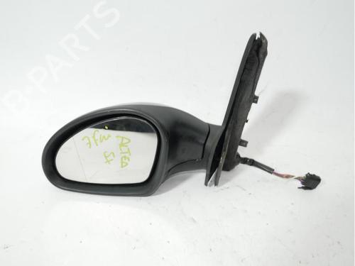 Used Left mirror SEAT ALTEA (5P1) 1.9 TDI (105 hp) 23879862