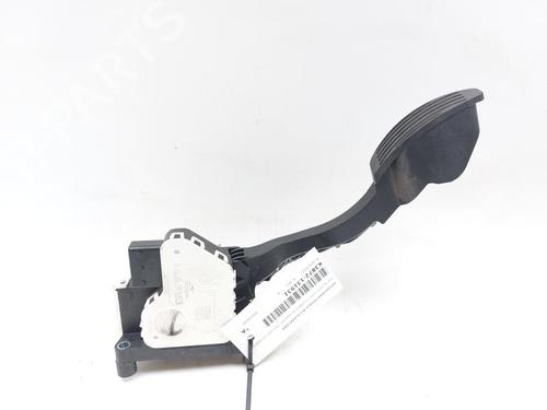 Pedal FIAT 500 (312_) 1.0 Mild Hybrid (312.AYD1B) | BP24540802I4 - Image 3