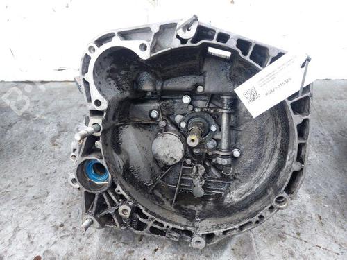 Used Gearbox Gearbox FIAT DOBLO MPV (119_, 223_) 1.9 D Multijet (120 hp) 33571693 33571693