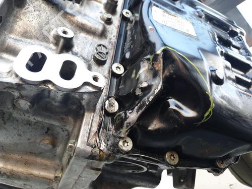 Gearbox VOLVO V60 I (155) D2 | BP15154776M3