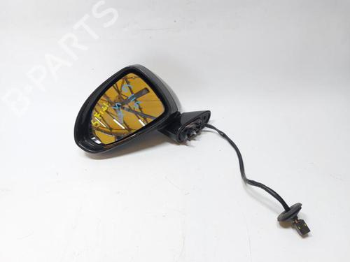Used Left mirror OPEL CORSA D (S07) 1.3 CDTI (L08, L68) (90 hp) 31090180