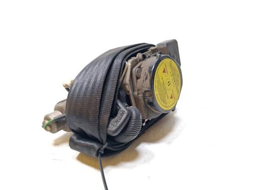 Front right seatbelt LANCIA YPSILON (843_) 1.3 D Multijet (843.AXF11, 843.AXF1A, 843.AXM11,... | BP39021280I25 - Image 2