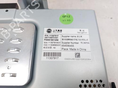 Electronic module MG MG ZS SUV (AZS1) 1.5 VTi | BP28534448M83