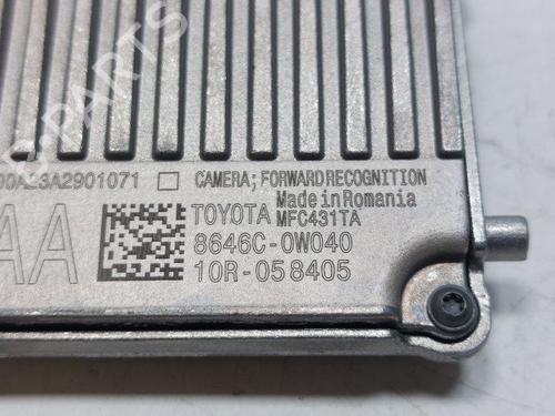 Camera MAZDA 2 Hatchback (KB) 1.5 Hybrid (KBAC3X) | BP34052282E14  - Image 5