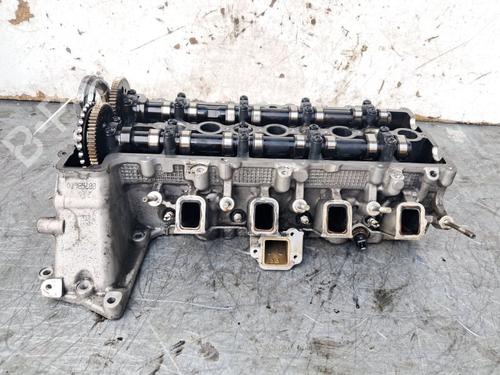 Cylinder head BMW 3 (E90) 320 d | BP37088415M5 - Image 3