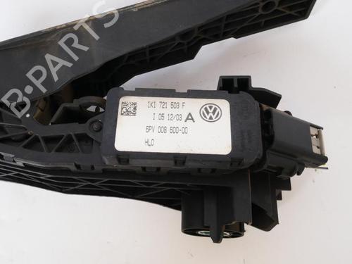 Pedal AUDI A3 (8P1) 2.0 TDI 16V | BP15150682I4 