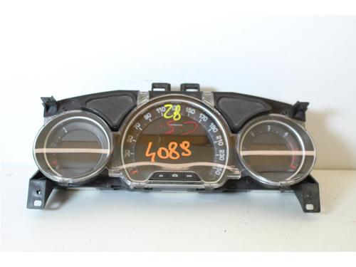 Used Instrument cluster CITROËN C5 III Break (RW_) 1.6 HDi 110 (RW9HZC) (109 hp) 15143897
