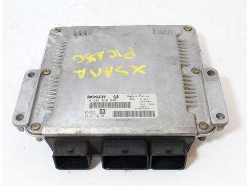 Used Engine control unit (ECU) CITROËN XSARA PICASSO (N68) 2.0 HDi (90 hp) 15148000