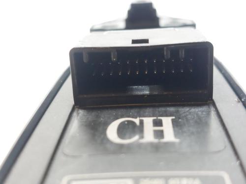 Left front window switch NISSAN QASHQAI III (J12) 1.3 DIG-T | BP33196207I27 - Image 5