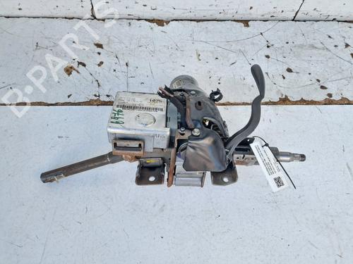 Used Steering column Steering column FIAT PUNTO (188_) 1.2 Natural Power (60 hp) 40491992 40491992
